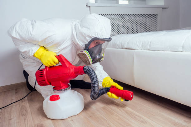 Best Best Pest Control Companies  in Ragland, AL